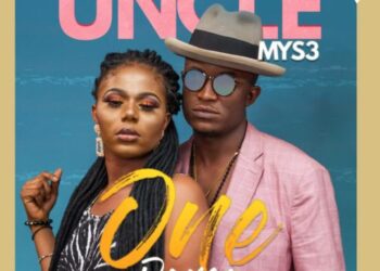 Uncle Mys3-One Dance