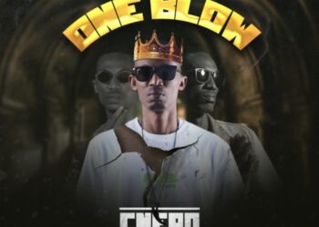 Cnero - "One Blow"