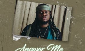 Philkeyz - "Answer Me"