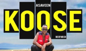Asaveen - "Koose"