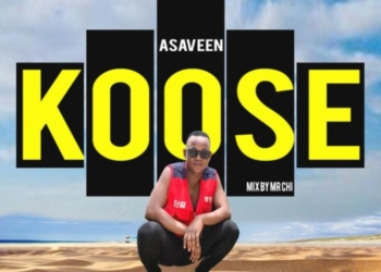 Asaveen - "Koose"