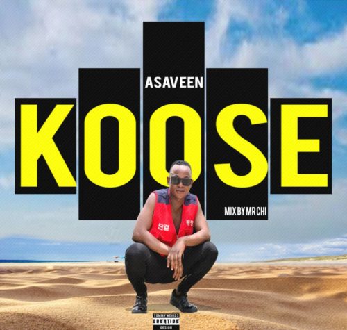 Asaveen - "Koose"