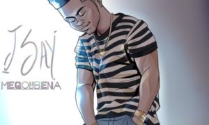 Megoybena - "I Say"