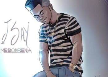 Megoybena - "I Say"