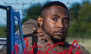 Feminaija - Note2Self