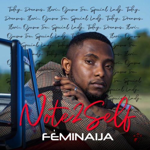 Feminaija - Note2Self