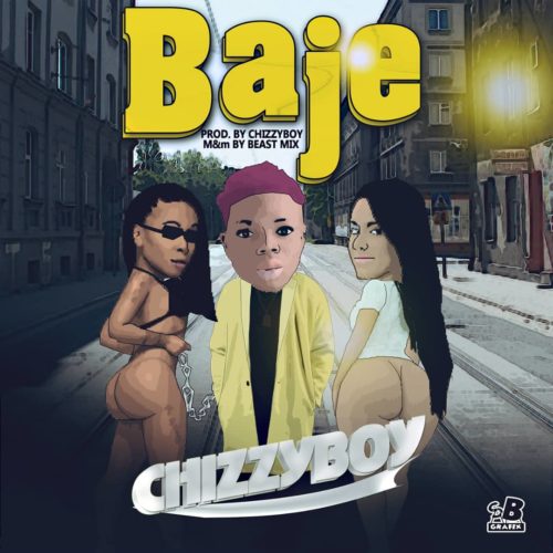 Chizzyboy