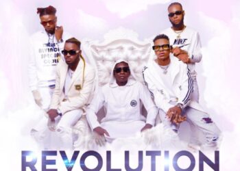 10dollar - Revolution