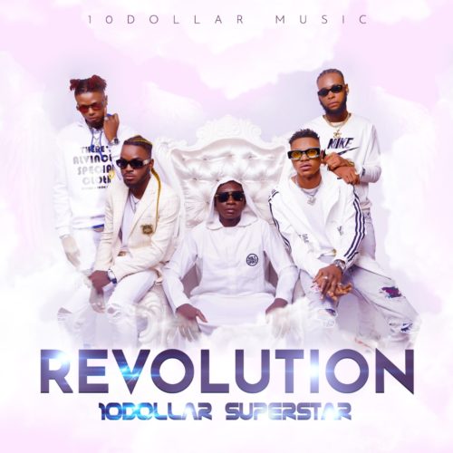 10dollar - Revolution