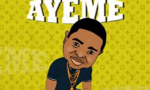 Zaza - "Ayeme" ft. Bombing x Evidence