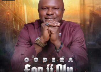 Oodera - Ego Ji Olu 3 Oodera - Ego Ji Olu