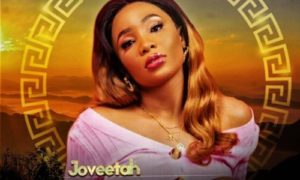 Joveetah - Together (Prod By Sonarmix)