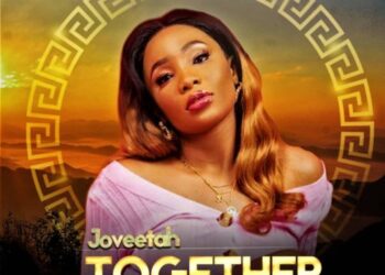Joveetah - Together (Prod By Sonarmix)