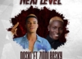 Doski - "Next Level" ft. Zinoleesky