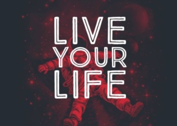 Ella - "Live Your Life"
