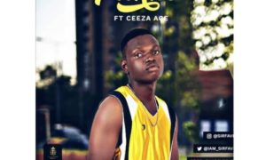 SirFav - "Funke" ft. Ceeza Ace