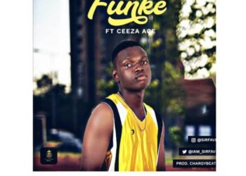 SirFav - "Funke" ft. Ceeza Ace