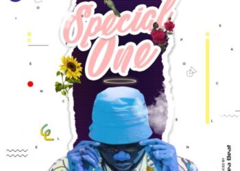 Nonbizzle - "Special One"