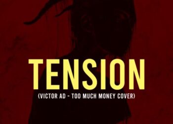 PlayBoi - Tension