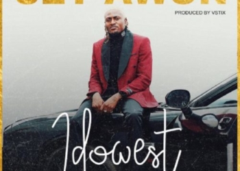 Idowest – Set Awon