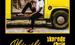 Olawale - Ikorodu Chris Brown