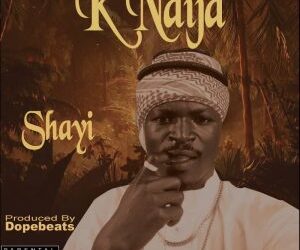 K NAIJA Shayi 300x300