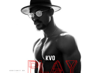 KVO Play E.P Out
