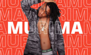 Jefreen - "Murima"