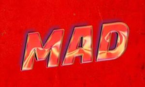 WurlD x Sarz – "Mad"