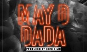 May D – DADA