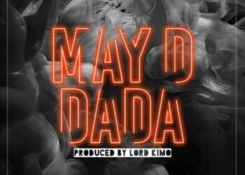 May D – DADA