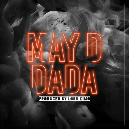 May D – DADA