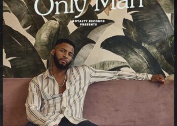 Mazi Chukz Only Man