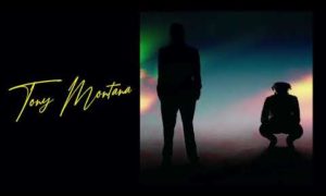 Mr Eazi - "Tony Montana" ft. Tyga