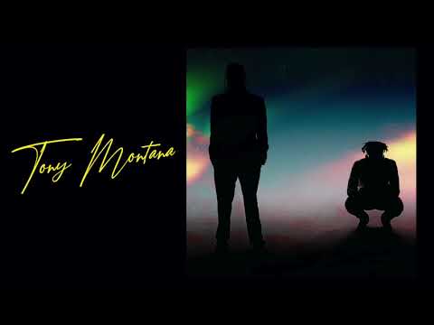 Mr Eazi - "Tony Montana" ft. Tyga
