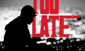 Mr P - Too Late