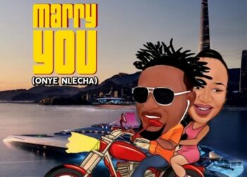 Mr. PRO - Marry You