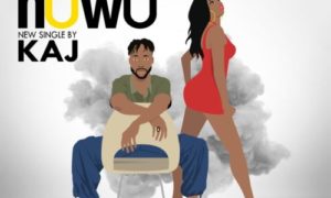 KAJ - "Nowo Nowo"