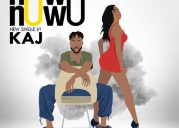 KAJ - "Nowo Nowo"