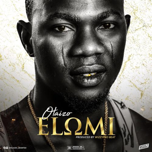 Olaizo – Elomi