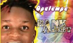 Opelembe - "Bank Alert"