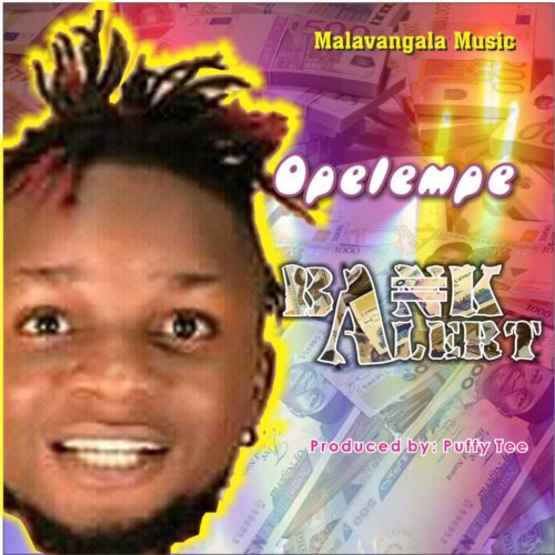 Opelembe - "Bank Alert"