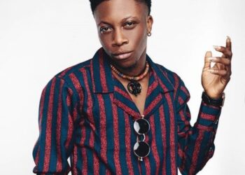 Oxlade – Shugar