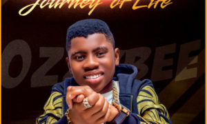 OzzyBee – "Journey Of Life" (Prod by Major Bangz)