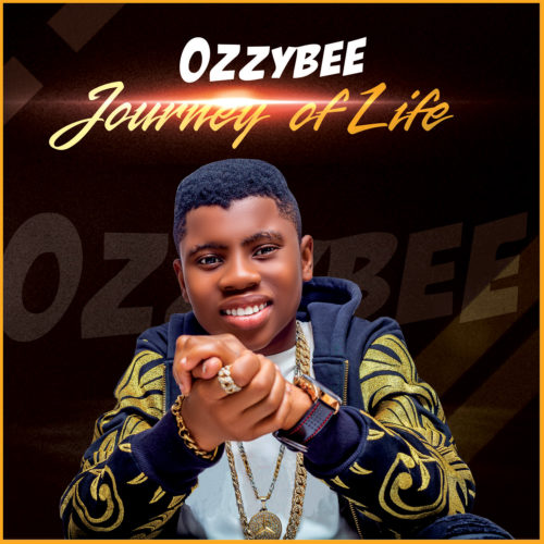 OzzyBee – "Journey Of Life" (Prod by Major Bangz)