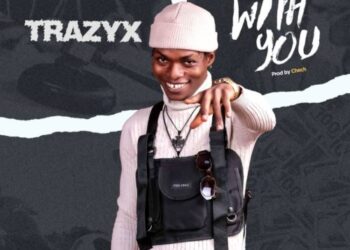 Trazyx - With You