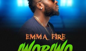 Emma Fire - Iworiwo