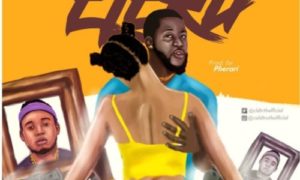 ColdTruth - Eleru ft Qdot