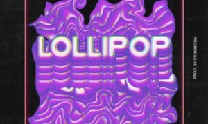 Yomi Blaze x Picazo x Trod – "Lollipop"