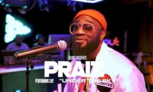 Praiz – "Under The Sky"